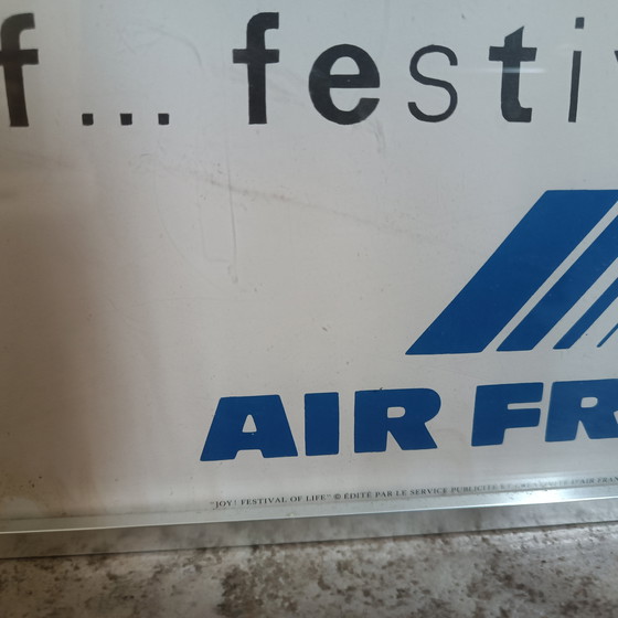 Image 1 of Roger Bezombes para el Festival de la Vida de 1980