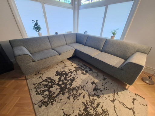 Corner sofa Montel Fresh