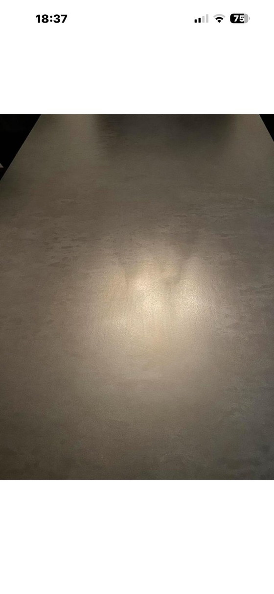 Image 1 of Tavolo da pranzo Melchior 3 metri