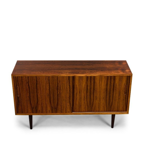 Image 1 of Danish Design Rosewood sideboard made by Hundevad & Co, 1960s