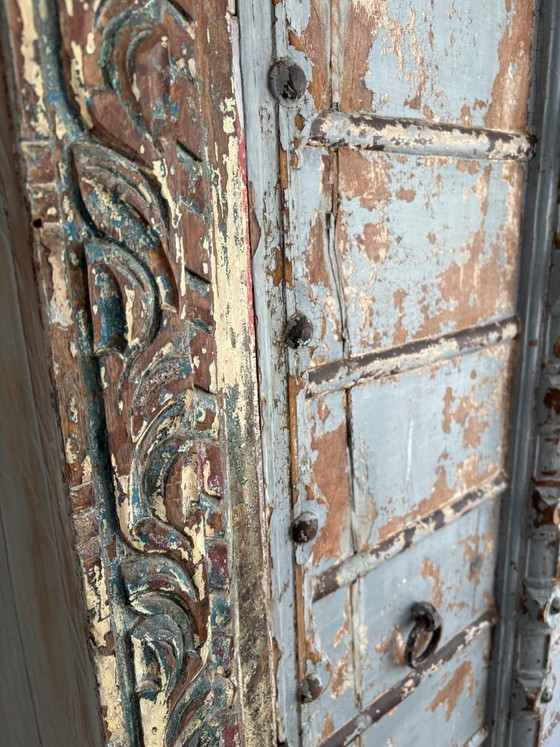 Image 1 of Indisches Kabinett