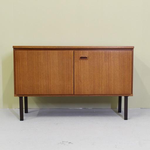 Vintage Sideboard TV-Einheit
