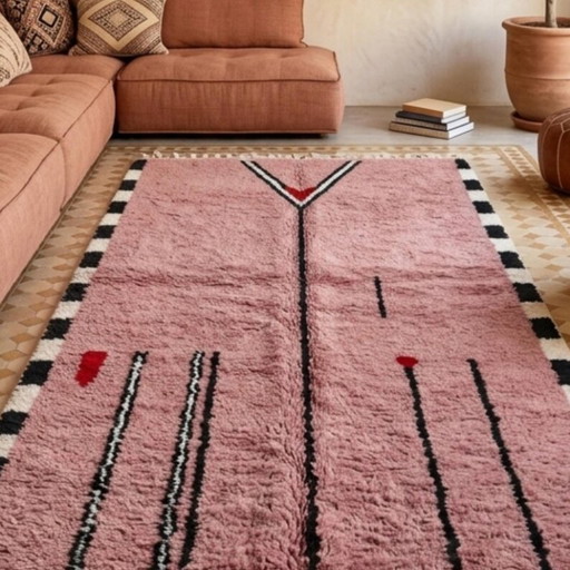 Traditional Moroccan Rug – Perfect for Home Decor 200cmx300cm 