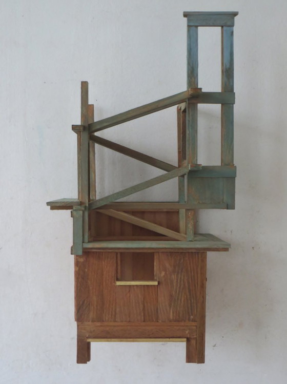 Image 1 of Eric van Solm - 'Revised'