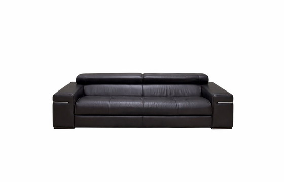 Image 1 of Nouveau canapé Natuzzi Avana