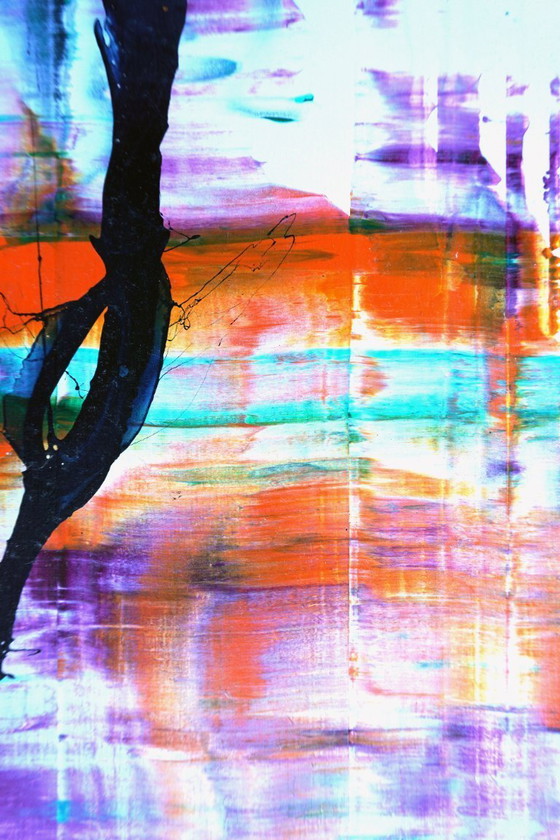 Image 1 of Jürgen Angeler - The Crucial Balance