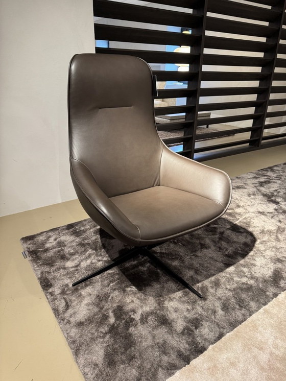 Image 1 of Rolf Benz HSE 582 fauteuil