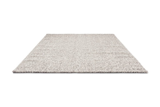 vloerkleed Brink & Campman Origin Loop Stone 170x230 – Vloerkleden en tapijten, Wol, Modern (photo 6 of 6)