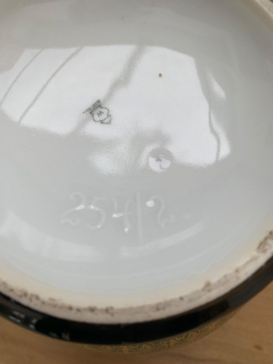 Image 1 of Beautiful cupboard vases