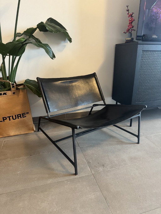 Holzrausch Design Lounge Chair303 van Klaus Lichtenegger