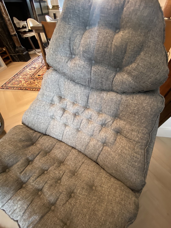 Image 1 of Artifort fauteuils F588