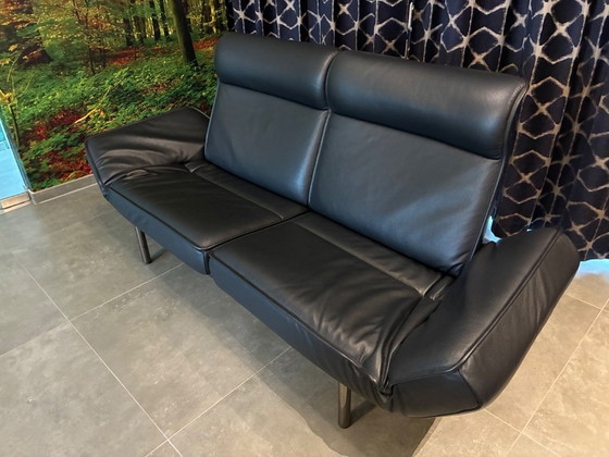 Image 1 of De Sede DS-450 leather Living Paris