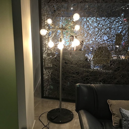 Lumina Matrix Stehleuchte