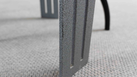 Image 1 of PAIR OTA OTANEK CHAIRS BY BOREK SIPEK FOR VITRA