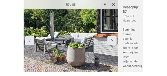 Image 1 of Conjunto de salón Bellagio