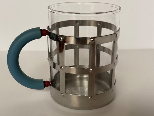 Alessi Michael Graves Kaffeetassen (6 Stück)