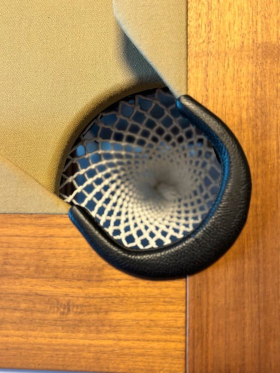 Image 1 of Lissy 6ft Pool table table à manger avec plateau en ardoise et accessoires