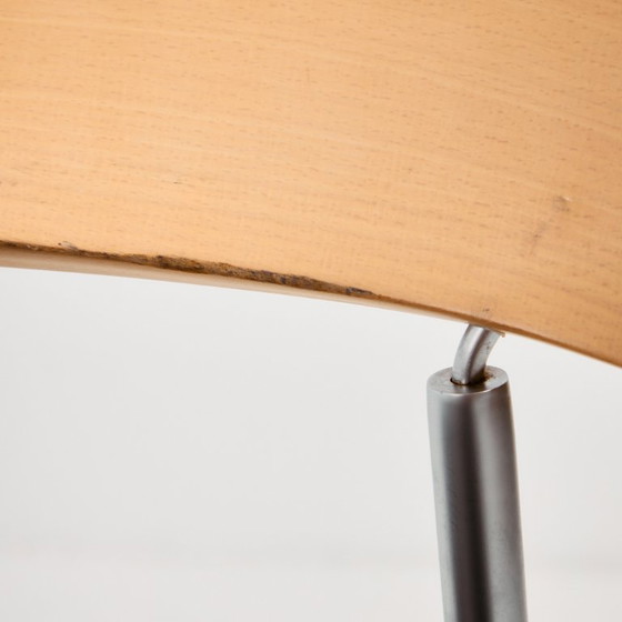 Image 1 of Poltrona MK11490 Stuk di Johannes Foersom e Peter Hiort-Lorenzen per Paustian