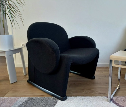 Sessel Alky Piretti