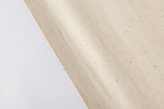 Image 1 of Paire de chaises de réalisateur vintage, chaises pliantes des années 1970, bois de hêtre noir et tissu beige, design allemand