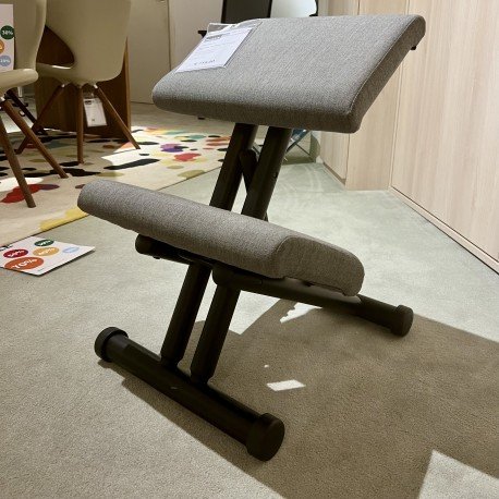 Taburete Varier Multi – barkrukken, Wood
