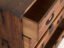 Antique Japanese Tansu - Meiji Period / Taishō (c. ) #57 – Chest of drawers (photo 12 of 40)