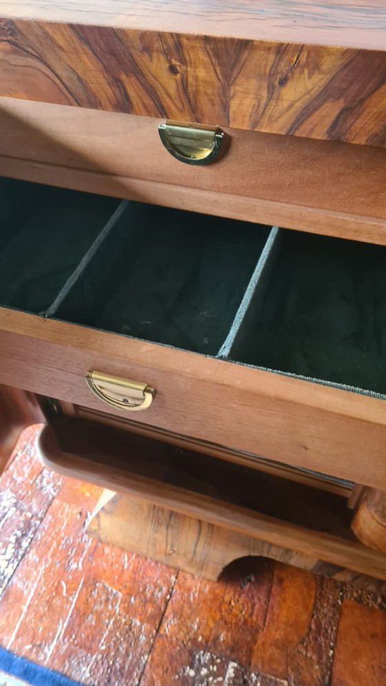 Image 1 of Art Deco sideboard 1930/1938