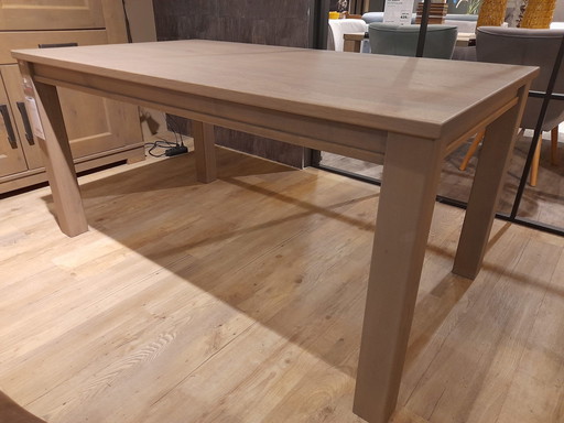 Table de salle à manger In.House Cambrio - 180x90