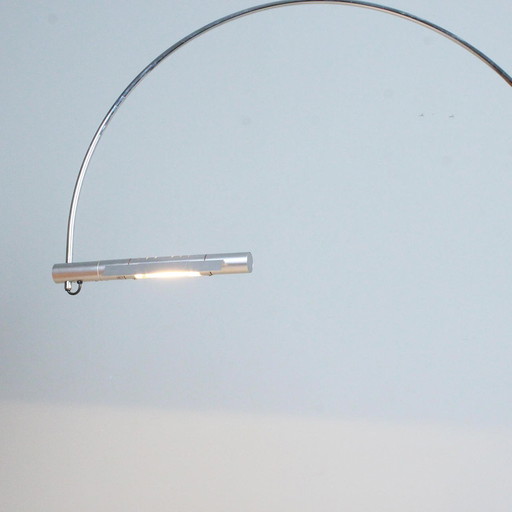 Lampe à arc Rico & Rosemarie Baltensweiler
