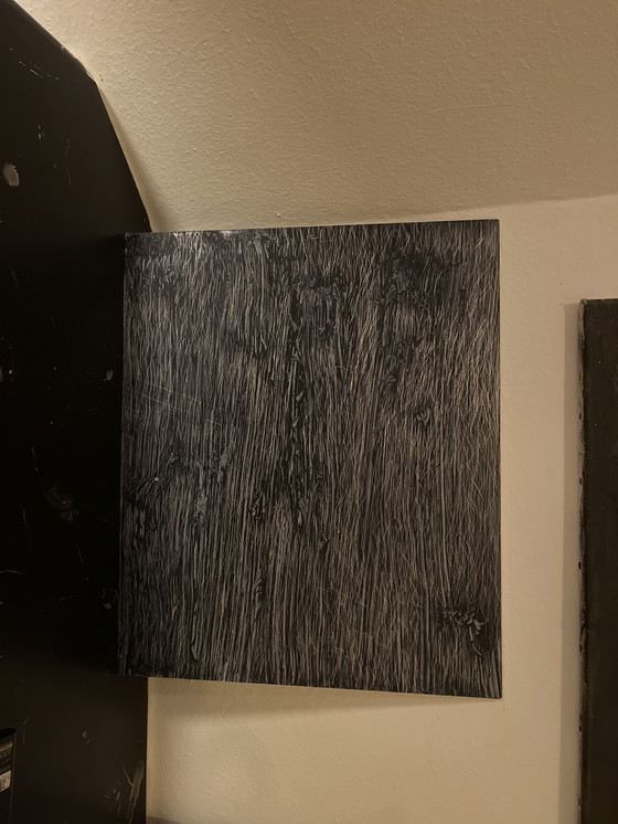 Image 1 of Beppe Kessler Dark Streamlines