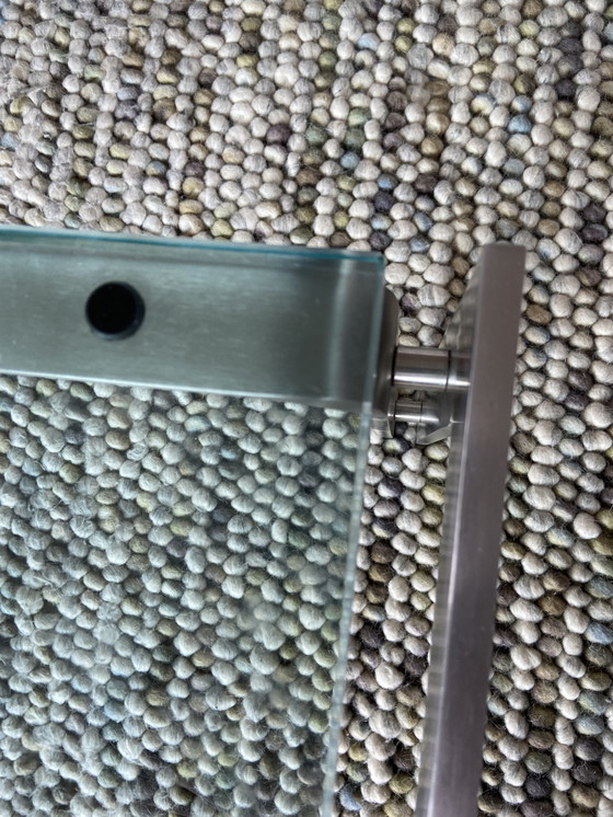 Image 1 of Meta Forma Salontafel 100x106 Cm