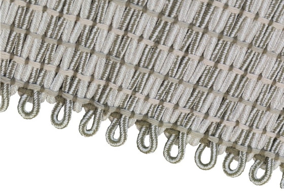 Hem Tappeto Rope, Large 200x300 Colore Seaweed – Tappeti, Textile (photo 2 of 11)