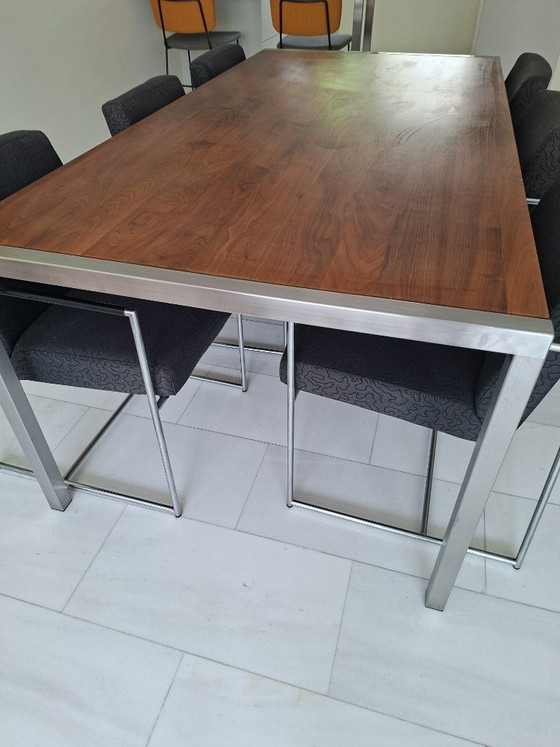 Image 1 of Bert Plantagie Dining Table