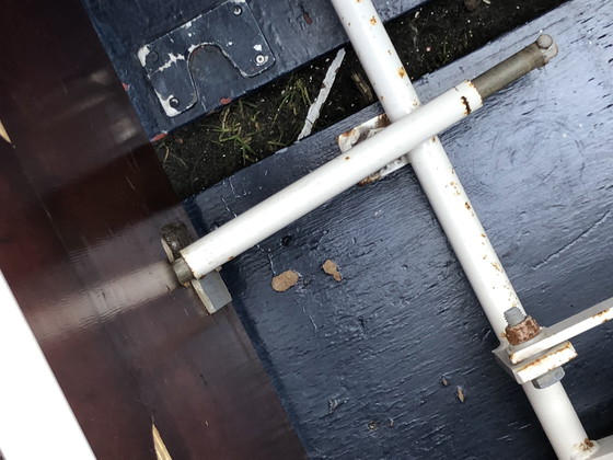 Image 1 of Ginnastica Springbox Vintage Schelde International