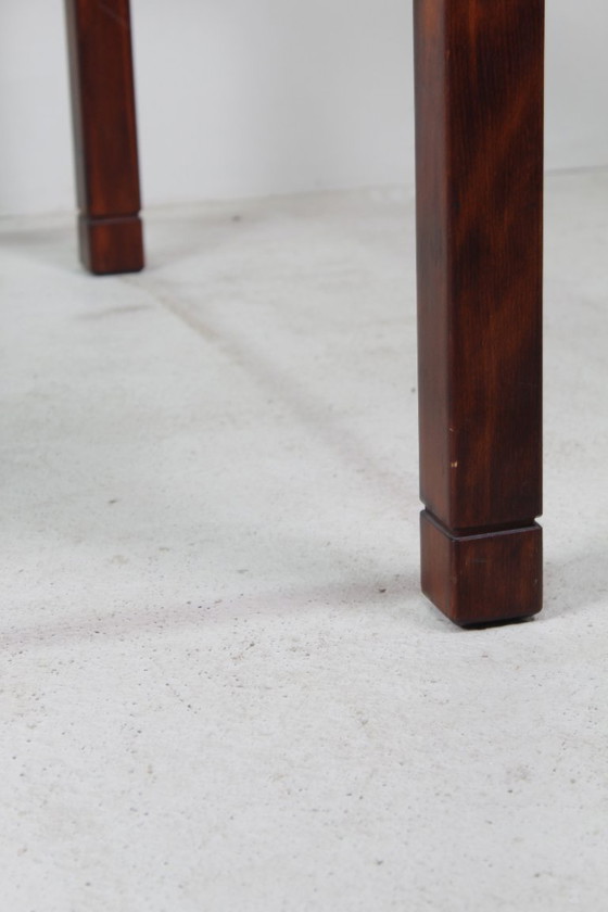 Image 1 of Vintage coffee table from 1975