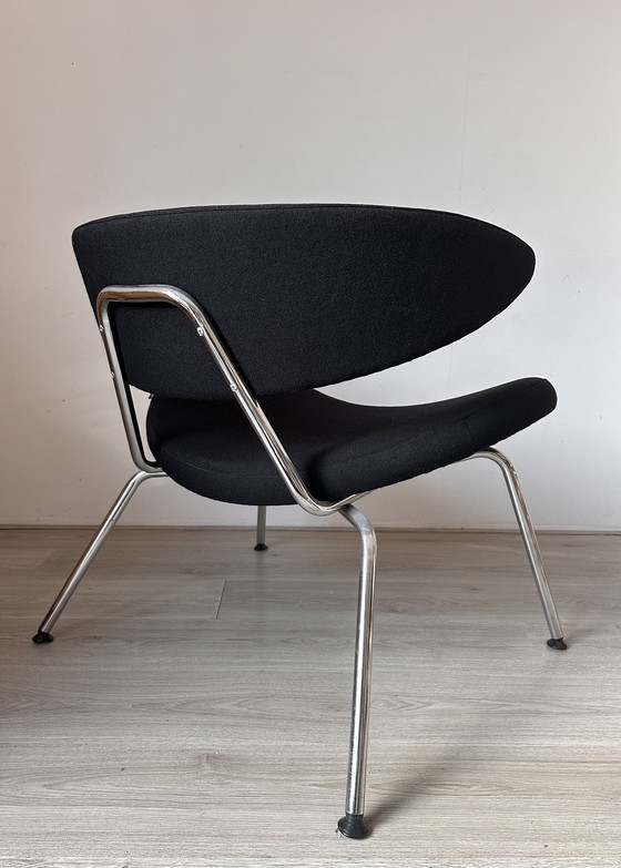 Image 1 of Mitab Director design lounge fauteuil