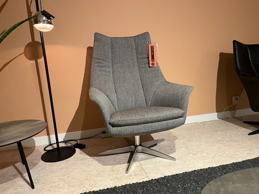 Gealux basic 8021 – fauteuils, Plastic, Textile (photo 2 of 2)