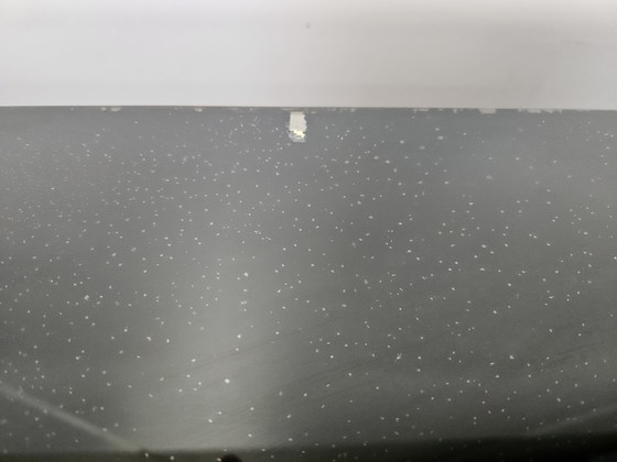 Image 1 of Credenza Art Déco attribuita alla Permanente Mobili Cantù