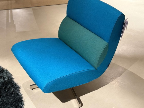 Material de enfoque – Harvink, Sillones, Textile (photo 3 of 5)