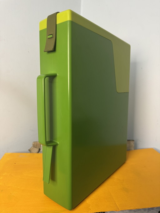 Magis „La Valise“ – Ronan & Erwan Bouroullec 