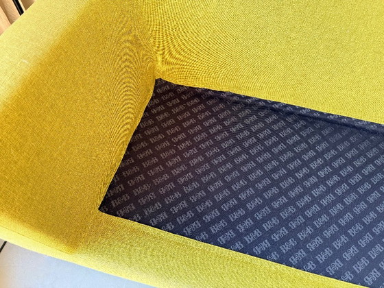 Image 1 of Canapé Charles 230 cm de B&B Italia - en bon état !