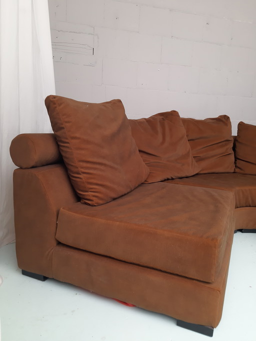 Roche bobois modulaire bank
