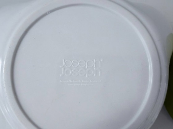 Joseph Joseph Double Dish bol à collation vert blanc – Vaisselle, Plastique (photo 9 of 9)