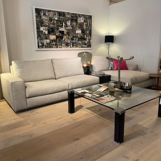 Image 1 of Vibieffe Fly corner sofa