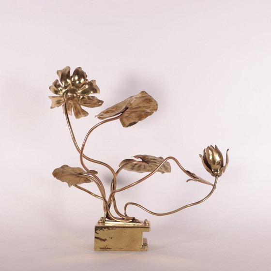 Pair of Maison Jansen Style Sculptures – Decorative Objects, Brass (photo 19 of 21)