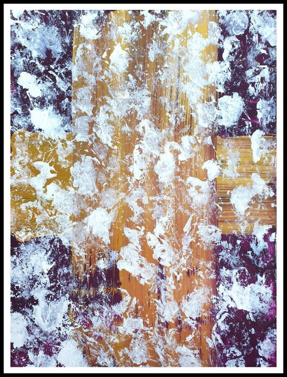 Image 1 of Jürgen Angeler - The Holy Spirit