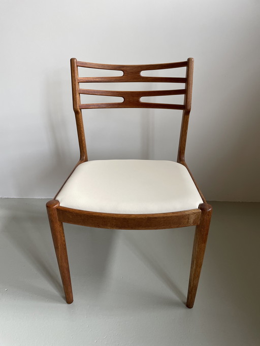 Johannes Andersen Modell 101