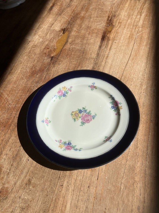 Image 1 of Vaisselle ancienne de Pirken&Hammer18