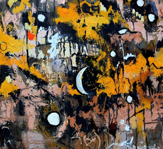 Image 1 of Weltraumreise