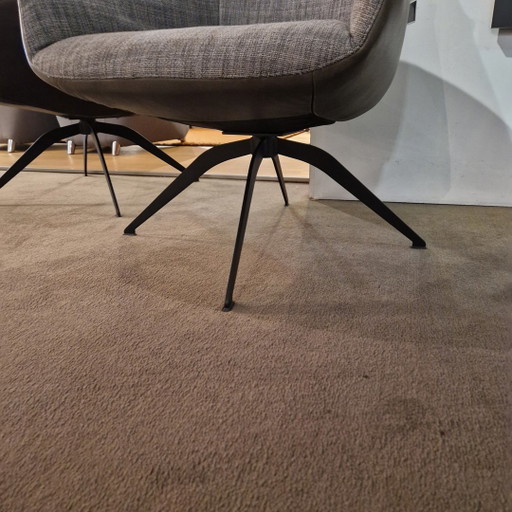 Gealux Carino armchair